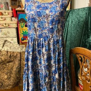 Pretty little sundress fromForever21